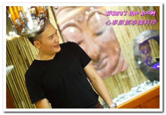 心泰原創泰國料理Thai Heart Original Thai Food:信義安和美食.多樣香料入菜、曼谷也當紅的道地泰北美味──心泰原創泰國料理