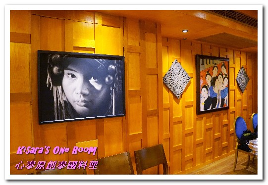 心泰原創泰國料理Thai Heart Original Thai Food:信義安和美食.多樣香料入菜、曼谷也當紅的道地泰北美味──心泰原創泰國料理