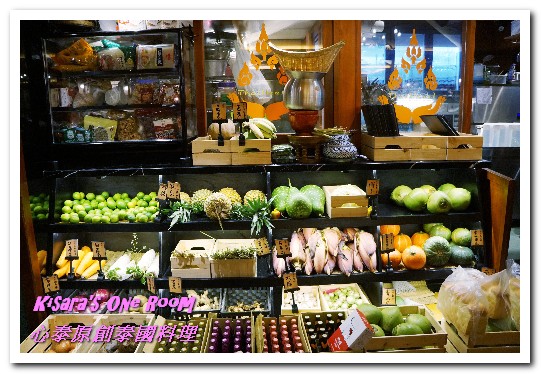 心泰原創泰國料理Thai Heart Original Thai Food:信義安和美食.多樣香料入菜、曼谷也當紅的道地泰北美味──心泰原創泰國料理