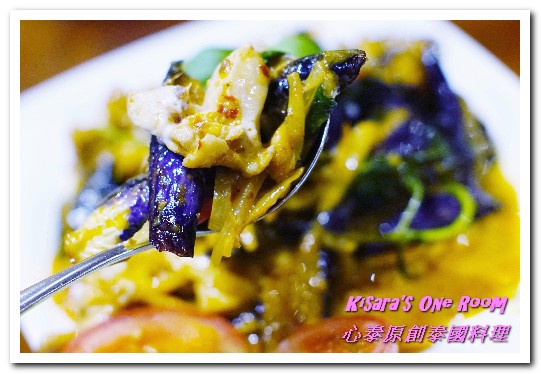 心泰原創泰國料理Thai Heart Original Thai Food:信義安和美食.多樣香料入菜、曼谷也當紅的道地泰北美味──心泰原創泰國料理