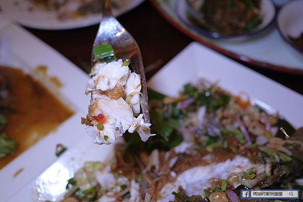 台北大安【心泰原創泰國料理】正統泰北菜。大安泰國料理。台北泰國料理。泰北家常菜。信義安和美食