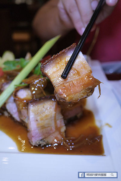 台北大安【心泰原創泰國料理】正統泰北菜。大安泰國料理。台北泰國料理。泰北家常菜。信義安和美食