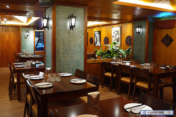 台北大安【心泰原創泰國料理】正統泰北菜。大安泰國料理。台北泰國料理。泰北家常菜。信義安和美食