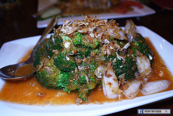 台北大安【心泰原創泰國料理】正統泰北菜。大安泰國料理。台北泰國料理。泰北家常菜。信義安和美食