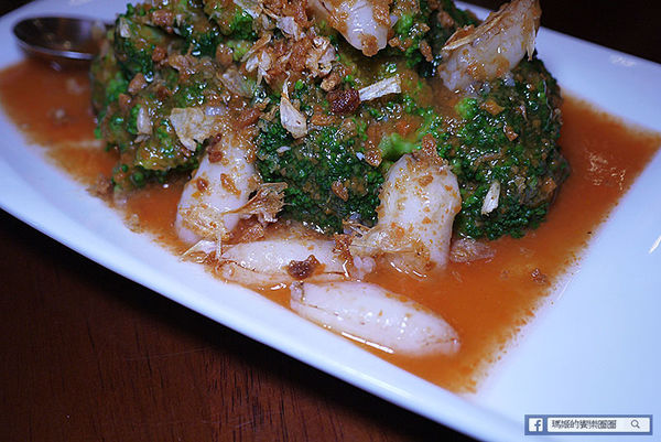 台北大安【心泰原創泰國料理】正統泰北菜。大安泰國料理。台北泰國料理。泰北家常菜。信義安和美食