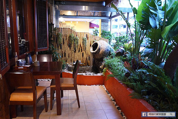 台北大安【心泰原創泰國料理】正統泰北菜。大安泰國料理。台北泰國料理。泰北家常菜。信義安和美食