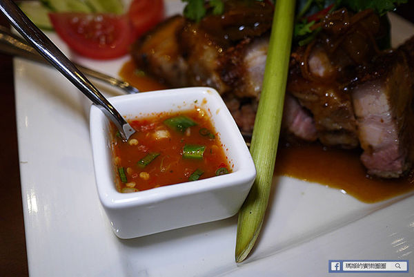 台北大安【心泰原創泰國料理】正統泰北菜。大安泰國料理。台北泰國料理。泰北家常菜。信義安和美食