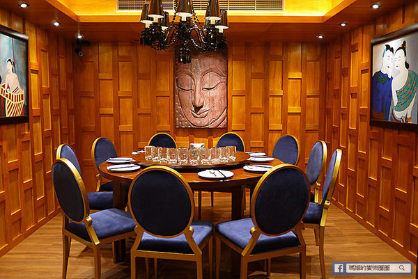 台北大安【心泰原創泰國料理】正統泰北菜。大安泰國料理。台北泰國料理。泰北家常菜。信義安和美食