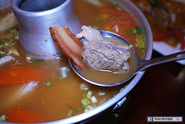 台北大安【心泰原創泰國料理】正統泰北菜。大安泰國料理。台北泰國料理。泰北家常菜。信義安和美食