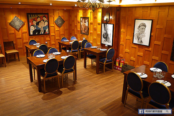 台北大安【心泰原創泰國料理】正統泰北菜。大安泰國料理。台北泰國料理。泰北家常菜。信義安和美食