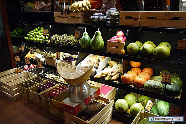 台北大安【心泰原創泰國料理】正統泰北菜。大安泰國料理。台北泰國料理。泰北家常菜。信義安和美食