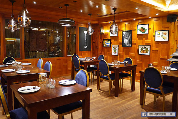 台北大安【心泰原創泰國料理】正統泰北菜。大安泰國料理。台北泰國料理。泰北家常菜。信義安和美食