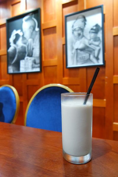 心泰原創泰國料理