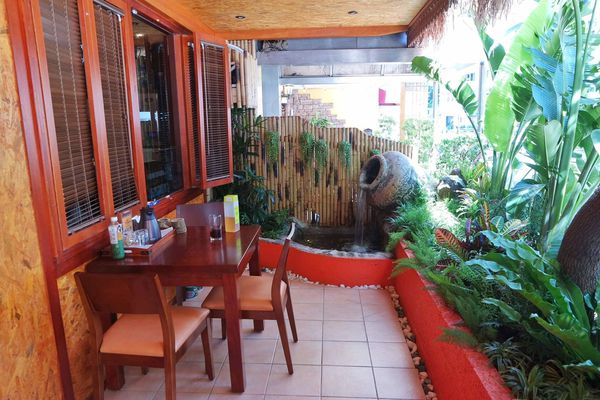 心泰原創泰國料理