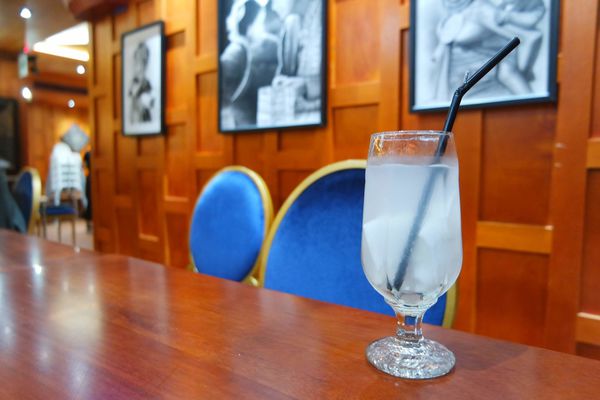 心泰原創泰國料理