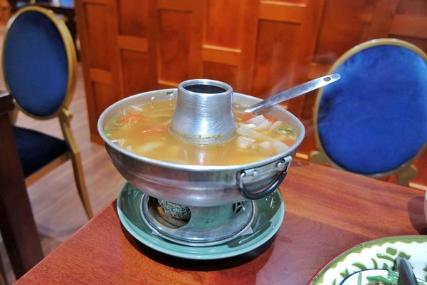 心泰原創泰國料理