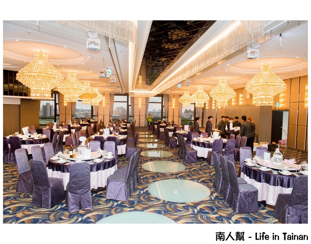 東東『陽光雲頂』