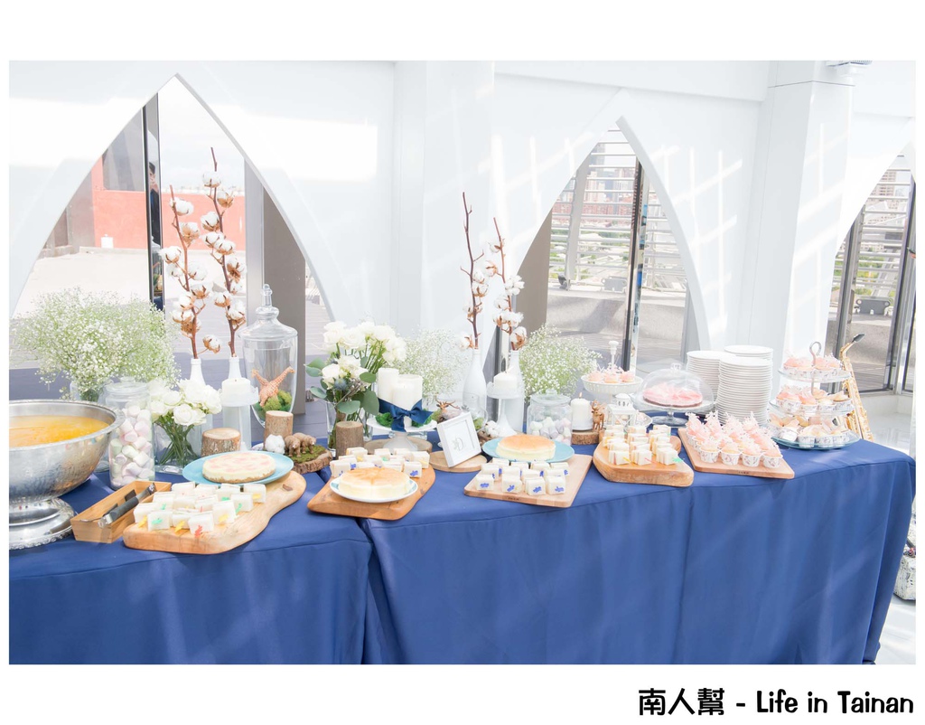 東東『陽光雲頂』