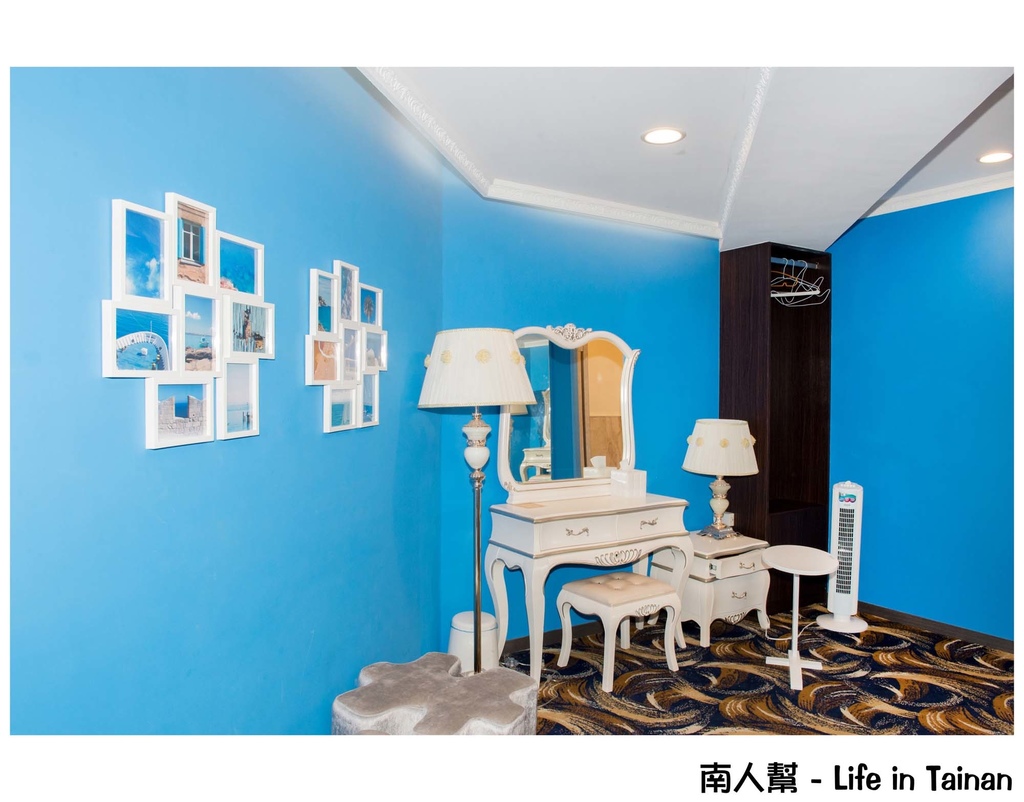 東東『陽光雲頂』