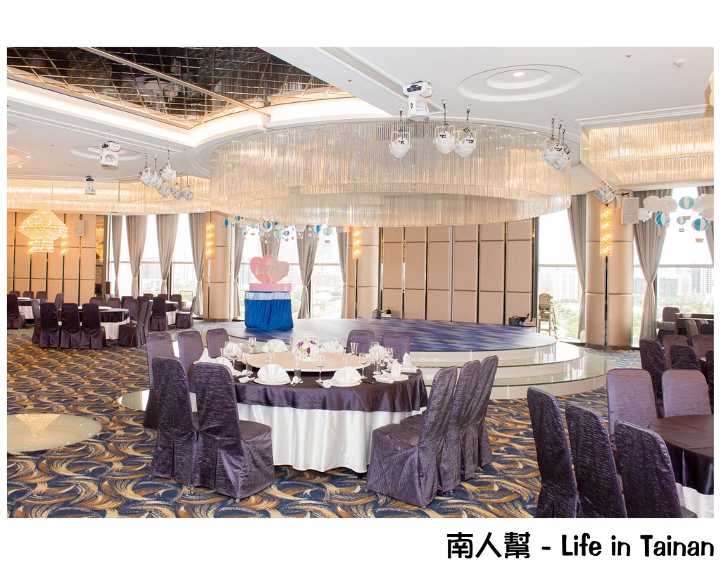 東東『陽光雲頂』