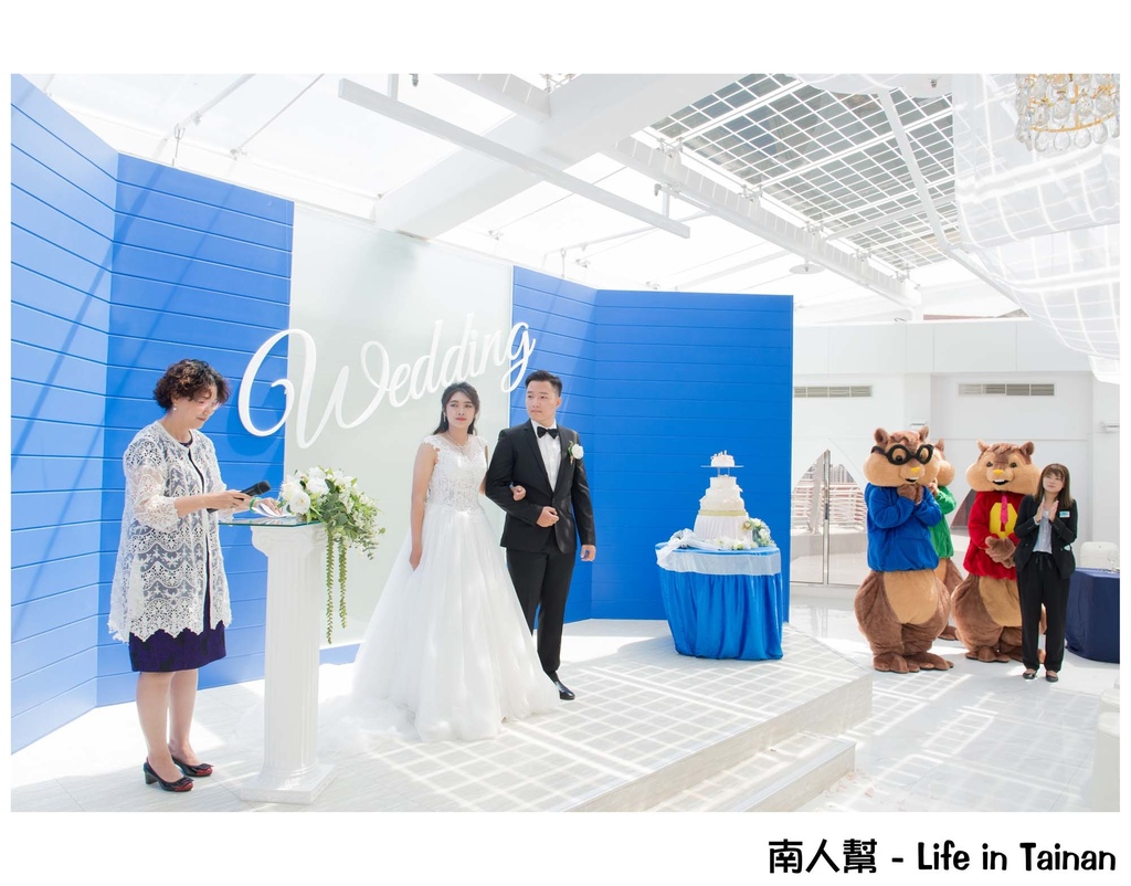 東東『陽光雲頂』