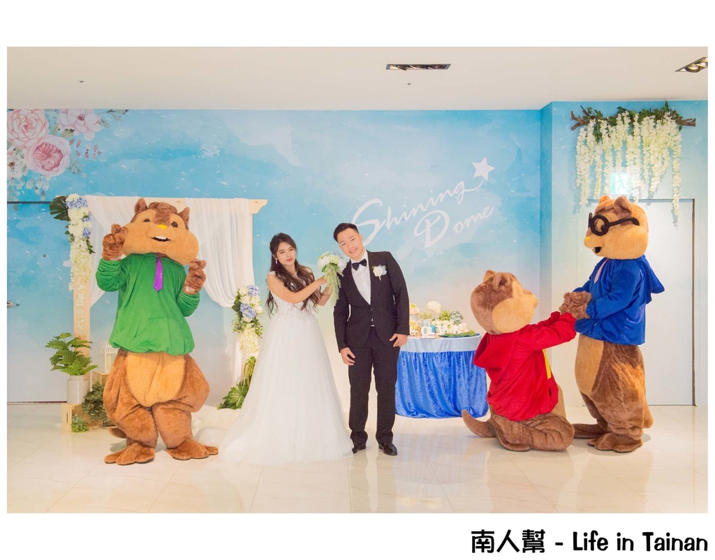 東東『陽光雲頂』