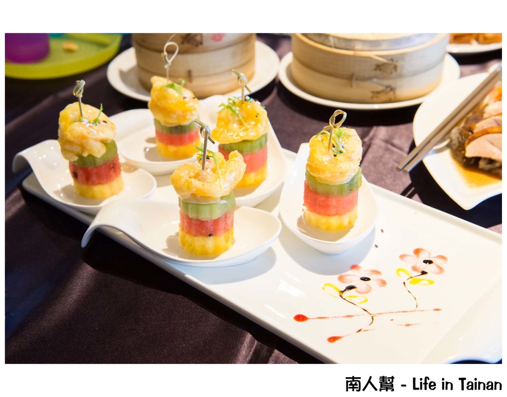 東東『陽光雲頂』