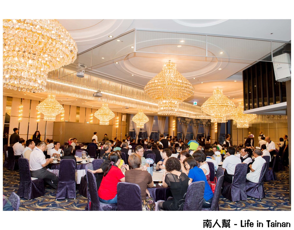 東東『陽光雲頂』