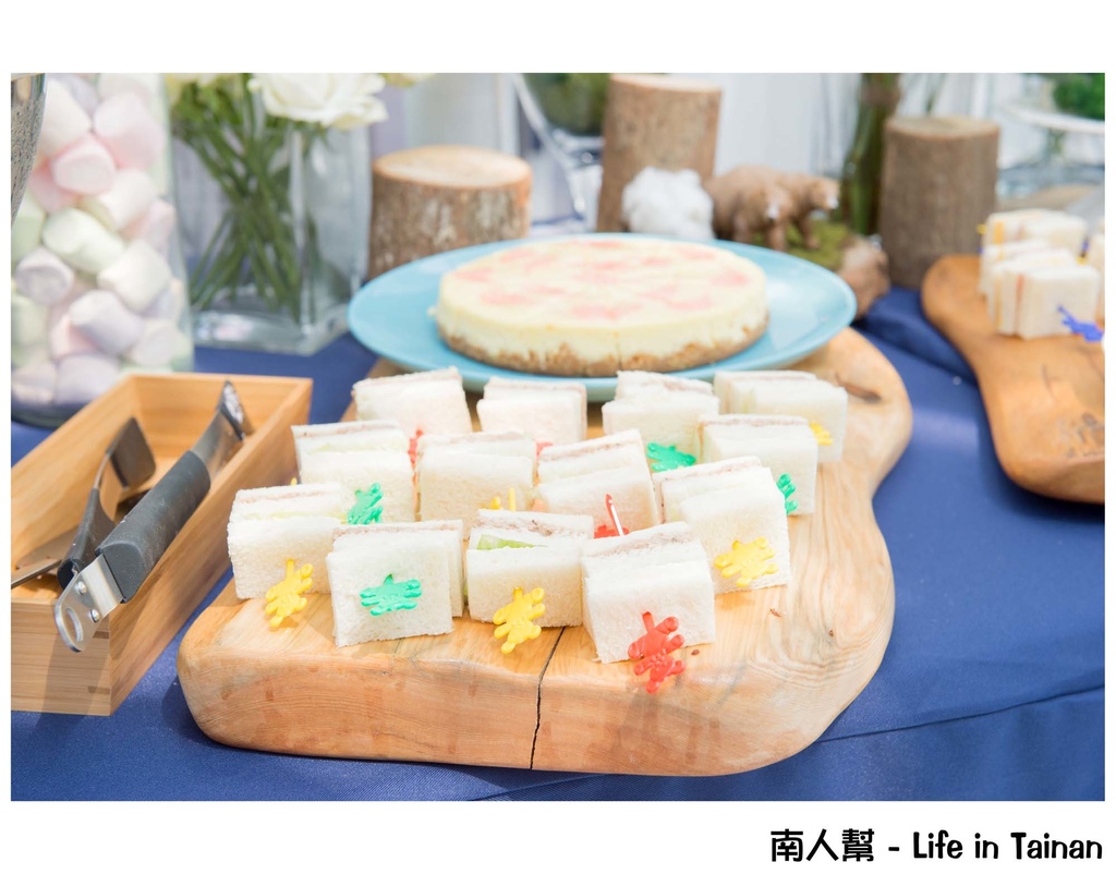 東東『陽光雲頂』