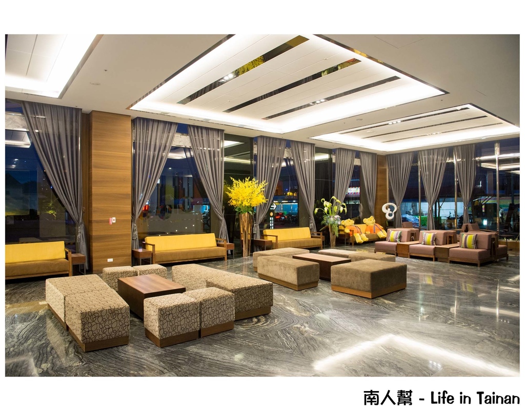 東東『陽光雲頂』