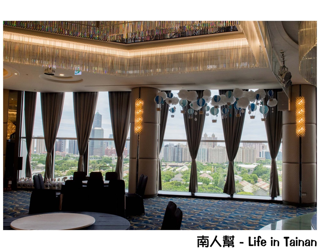 東東『陽光雲頂』