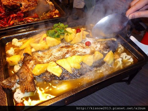 水貨31-菠蘿烤魚.JPG