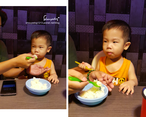 水貨-中和店：【川菜料理】炭火烤魚X川味麻辣燙 挑戰你的感官三重奏 水貨 in新北中和