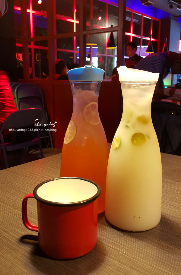 水貨-中和店：【川菜料理】炭火烤魚X川味麻辣燙 挑戰你的感官三重奏 水貨 in新北中和