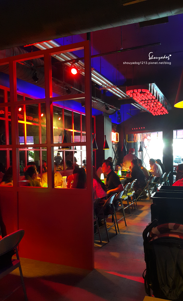 水貨-中和店：【川菜料理】炭火烤魚X川味麻辣燙 挑戰你的感官三重奏 水貨 in新北中和