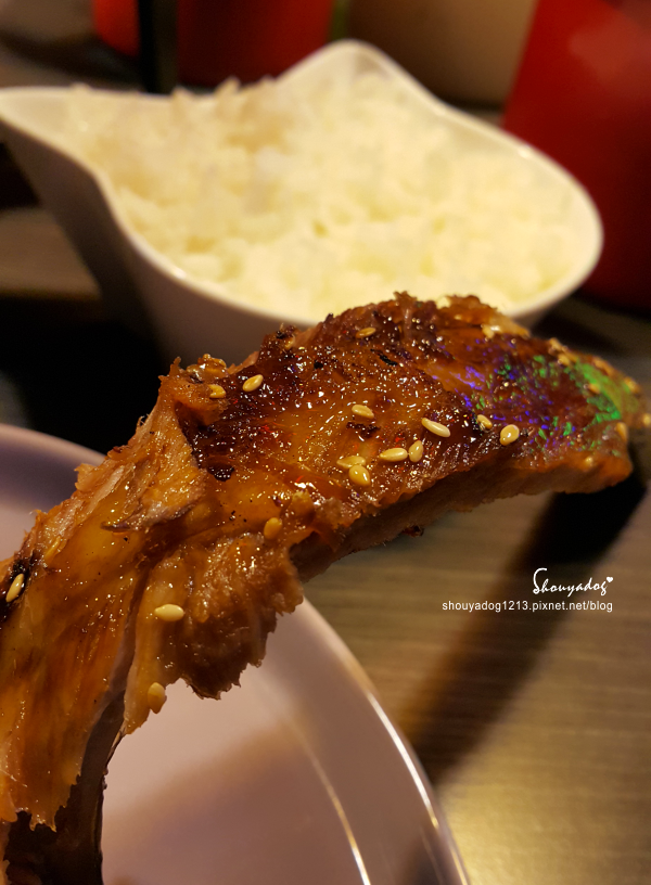 水貨-中和店：【川菜料理】炭火烤魚X川味麻辣燙 挑戰你的感官三重奏 水貨 in新北中和