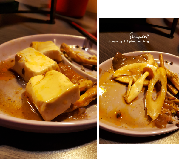 水貨-中和店：【川菜料理】炭火烤魚X川味麻辣燙 挑戰你的感官三重奏 水貨 in新北中和