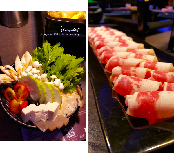 水貨-中和店：【川菜料理】炭火烤魚X川味麻辣燙 挑戰你的感官三重奏 水貨 in新北中和