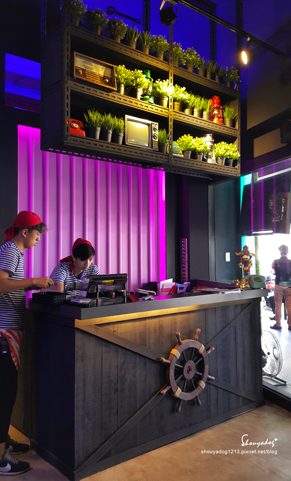 水貨-中和店：【川菜料理】炭火烤魚X川味麻辣燙 挑戰你的感官三重奏 水貨 in新北中和