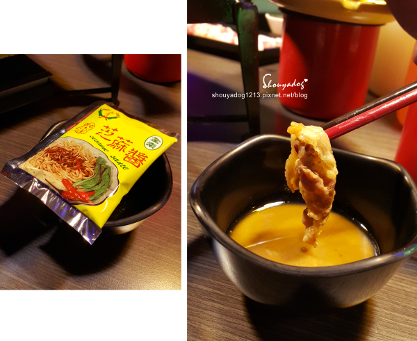 水貨-中和店：【川菜料理】炭火烤魚X川味麻辣燙 挑戰你的感官三重奏 水貨 in新北中和