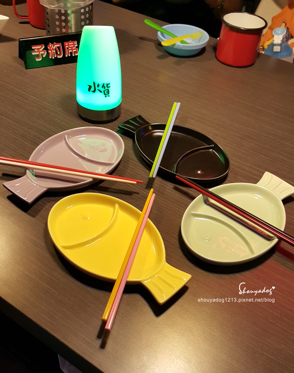 水貨-中和店：【川菜料理】炭火烤魚X川味麻辣燙 挑戰你的感官三重奏 水貨 in新北中和