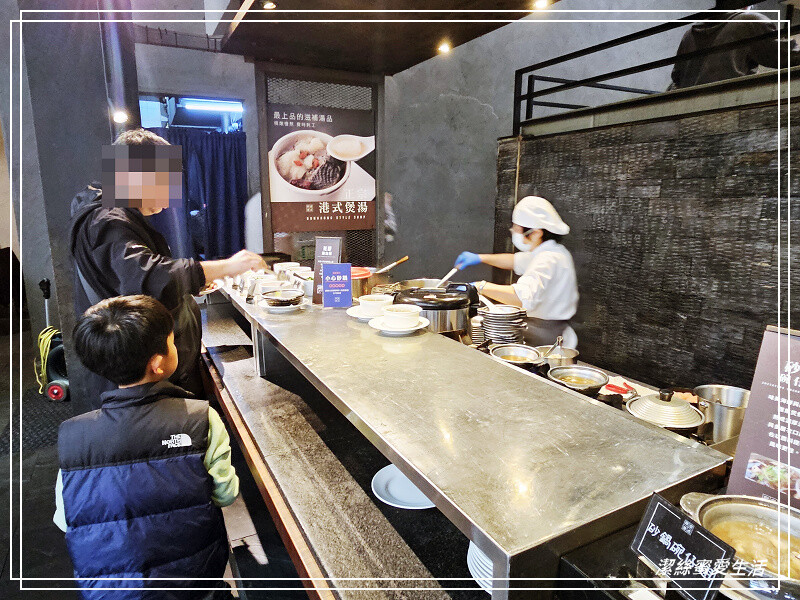 桃園市桃園區村民食堂-廚窗港點-桃園/人氣爆棚~港式飲茶吃到飽.藝文特區美食推薦