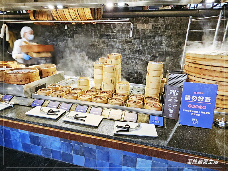 桃園市桃園區村民食堂-廚窗港點-桃園/人氣爆棚~港式飲茶吃到飽.藝文特區美食推薦