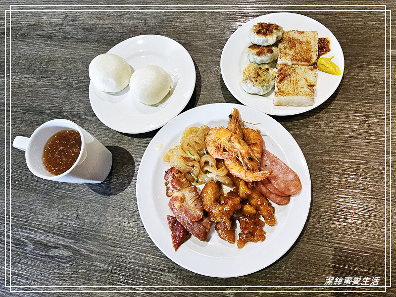 桃園市桃園區村民食堂-廚窗港點-桃園/人氣爆棚~港式飲茶吃到飽.藝文特區美食推薦