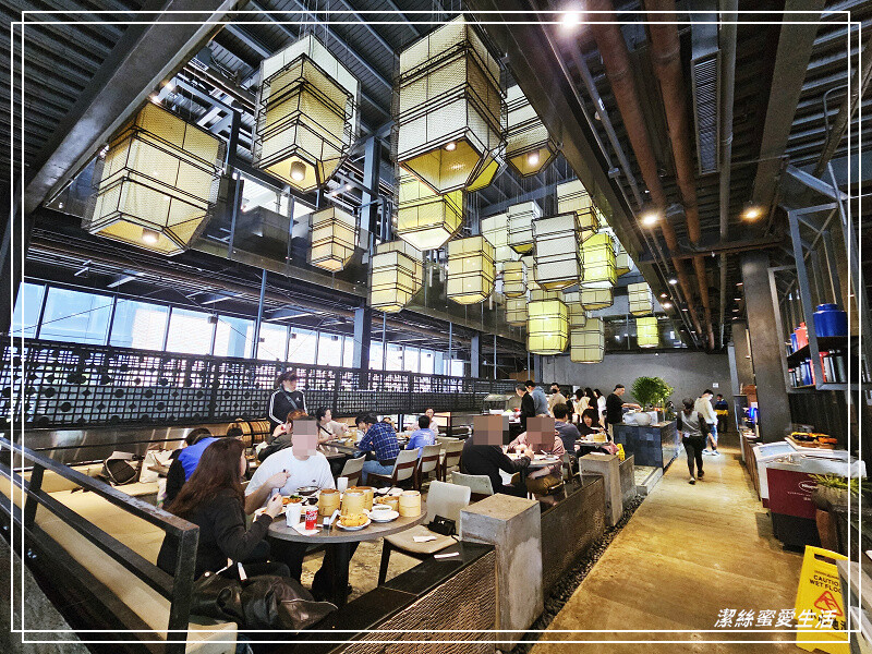 桃園市桃園區村民食堂-廚窗港點-桃園/人氣爆棚~港式飲茶吃到飽.藝文特區美食推薦