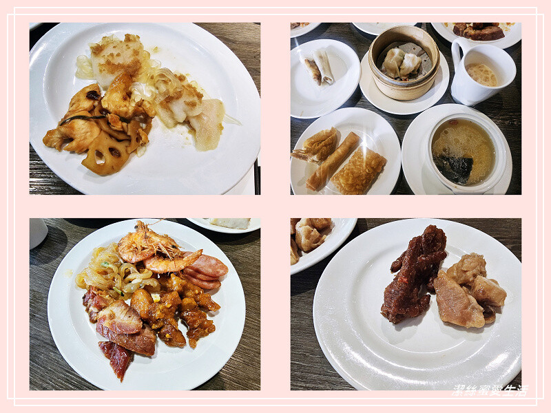 桃園市桃園區村民食堂-廚窗港點-桃園/人氣爆棚~港式飲茶吃到飽.藝文特區美食推薦