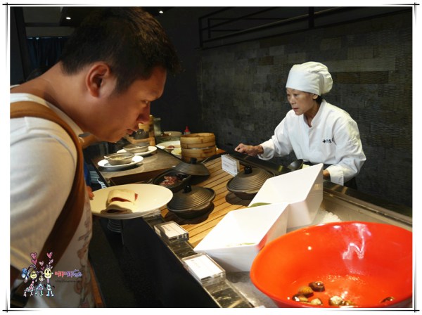 村民食堂,桃園美食,桃園吃到飽,櫥窗港點,港點吃到飽,藝文特區美食,港式料理,飲茶