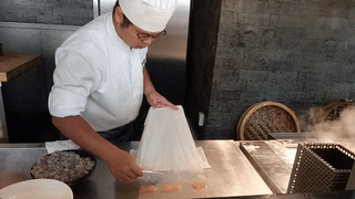 村民食堂,桃園美食,桃園吃到飽,櫥窗港點,港點吃到飽,藝文特區美食,港式料理,飲茶