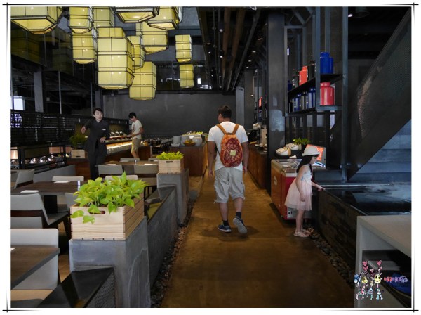 村民食堂,桃園美食,桃園吃到飽,櫥窗港點,港點吃到飽,藝文特區美食,港式料理,飲茶