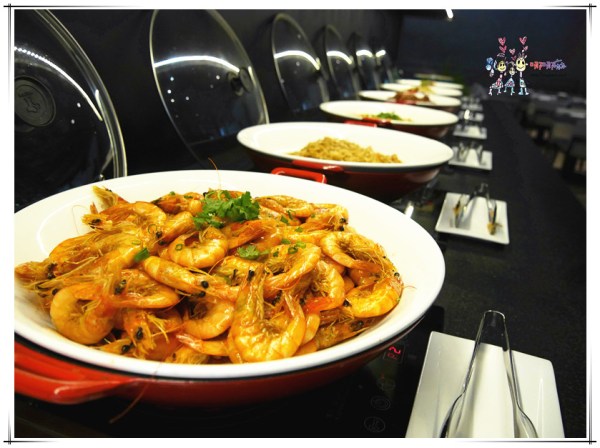 村民食堂,桃園美食,桃園吃到飽,櫥窗港點,港點吃到飽,藝文特區美食,港式料理,飲茶